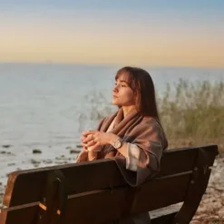 Certina Textilarmband (Nato)-DS PH200M Powermatic 80 (39 mm) - C036.207.18.106.00