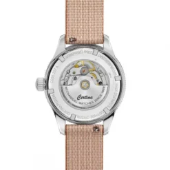 Certina Textilarmband (Nato)-DS PH200M Powermatic 80 (39 mm) - C036.207.18.106.00