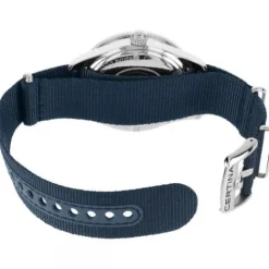 Certina Textilarmband (Nato)-DS PH200M Powermatic 80 - C036.407.18.040.00