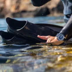 Certina Textilarmband (Nato)-DS PH200M Powermatic 80 - C036.407.18.040.00