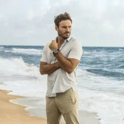 Certina Textilarmband (Nato)-DS PH200M Powermatic 80 - C036.407.18.040.00