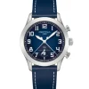 Certina Lederarmband-DS Pilot - C024.617.16.042.00