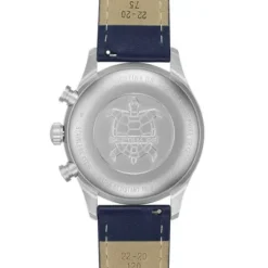 Certina Lederarmband-DS Pilot - C024.617.16.042.00