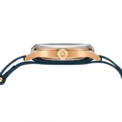 Certina Textilarmband (Nato)-DS Powermatic 80 - C038.407.38.037.00