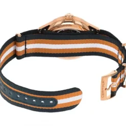 Certina Textilarmband (Nato)-DS Powermatic 80 - C038.407.38.037.00
