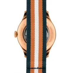 Certina Textilarmband (Nato)-DS Powermatic 80 - C038.407.38.037.00