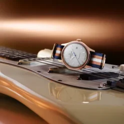 Certina Textilarmband (Nato)-DS Powermatic 80 - C038.407.38.037.00