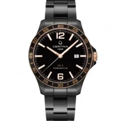 Certina Metallarmband-DS-8 Powermatic 80 - C033.807.33.057.00