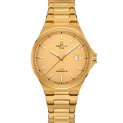 Certina Metallarmband-DS-7 Powermatic 80 - C043.407.33.361.00