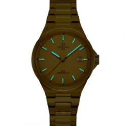 Certina Metallarmband-DS-7 Powermatic 80 - C043.407.33.361.00