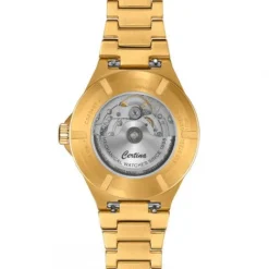 Certina Metallarmband-DS-7 Powermatic 80 - C043.407.33.361.00