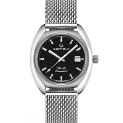 Certina Metallarmband-DS-2 Powermatic 80 Heritage - C024.407.11.051.00