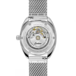 Certina Metallarmband-DS-2 Powermatic 80 Heritage - C024.407.11.051.00