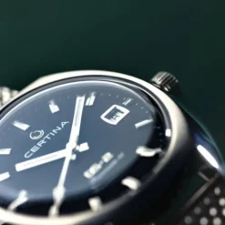 Certina Metallarmband-DS-2 Powermatic 80 Heritage - C024.407.11.051.00