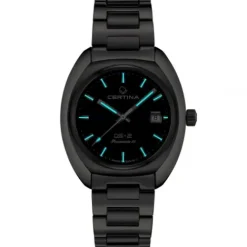 Certina Metallarmband-DS-2 Powermatic 80 Heritage - C024.407.11.041.01