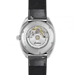 Certina Lederarmband-DS-2 Powermatic 80 Heritage - C024.407.17.421.00