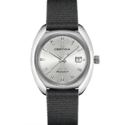 Certina Textilarmband (Nato)-DS-2 Powermatic 80 Heritage - C024.407.18.031.00