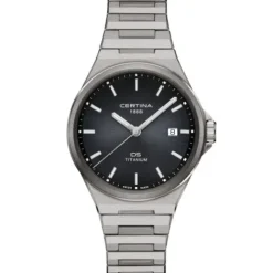 Certina Metallarmband-DS-7 Quartz - C043.410.44.051.00