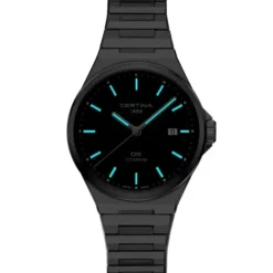 Certina Metallarmband-DS-7 Quartz - C043.410.44.051.00