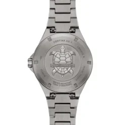 Certina Metallarmband-DS-7 Quartz - C043.410.44.051.00