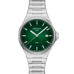 Certina Metallarmband-DS-7 Quartz - C043.410.11.091.00