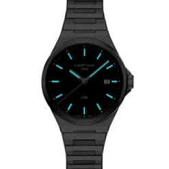Certina Metallarmband-DS-7 Quartz - C043.410.11.091.00