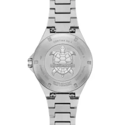 Certina Metallarmband-DS-7 Quartz - C043.410.11.091.00