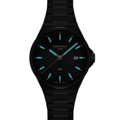 Certina Metallarmband-DS-7 Quartz - C043.410.33.051.00