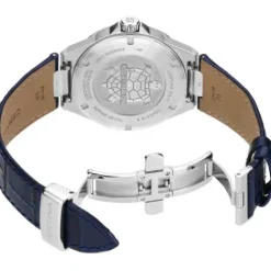 Certina Lederarmband-DS-7 Quartz - C043.410.16.041.00