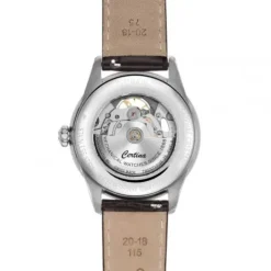 Certina Lederarmband-DS-1 Skeleton - C029.907.16.081.00