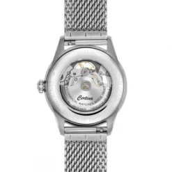 Certina Metallarmband-DS-1 Skeleton - C029.907.11.031.00