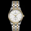 Certina Metallarmband-DS-4 Small Second Automatic - C022.428.22.031.00