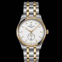 Certina Metallarmband-DS-4 Small Second Automatic - C022.428.22.031.00