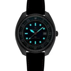 Certina Silikonarmband-DS Super PH1000M Powermatic 80 STC Special Edition - C024.907.17.041.10