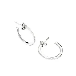 Chiara Ferragni Ohrringe-Big Hoop Ohrringe - J19AXD07