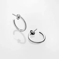 Chiara Ferragni Ohrringe-Big Hoop Ohrringe - J19AXD07