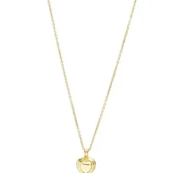 Chiara Ferragni (Kette mit) Herz-Bold Heart Halskette - J19AXP02