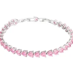 Chiara Ferragni (Kette mit) Herz-Diamond Heart Armband - J19AUV45