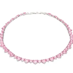 Chiara Ferragni (Kette mit) Herz-Diamond Heart Halskette - J19AUV37