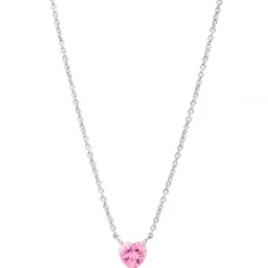 Chiara Ferragni (Kette mit) Herz-Diamond Heart Halskette - J19AUV07