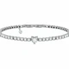 Chiara Ferragni (Kette mit) Herz-Diamond Heart Armband - J19AUV46