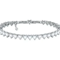 Chiara Ferragni (Kette mit) Herz-Diamond Heart Armband - J19AUV49