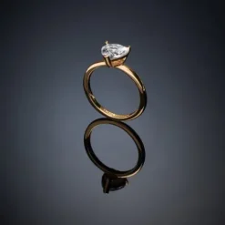 Chiara Ferragni (Kette mit) Herz-Love Parade Ring - J19AVI380