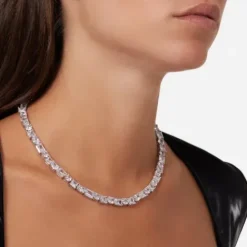 Chiara Ferragni Halsketten-Princess Halskette - J19AVU01