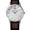 Claude Bernard Lederarmband-Classic Gent - 63003 3 AIN