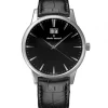 Claude Bernard Lederarmband-Classic Gent - 63003 3 NIN