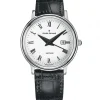 Claude Bernard Lederarmband-Classic Ladies - 54005 3 BR