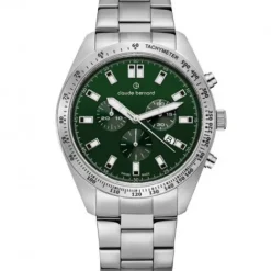 Claude Bernard Metallarmband-Classic ST50 Chronograph - 10247 3M VIN
