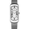 Claude Bernard Metallarmband-Dress Code Chloe - 20227 3M AR