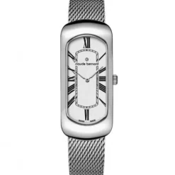 Claude Bernard Metallarmband-Dress Code Chloe - 20227 3M AR